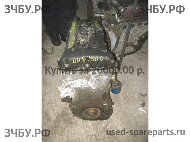 Hyundai Sonata 5 Двигатель (ДВС)