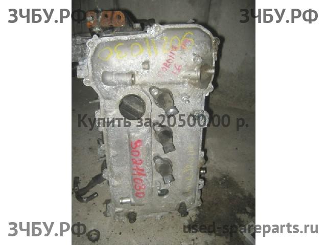 Toyota Corolla (E14 - E15) Двигатель (ДВС)