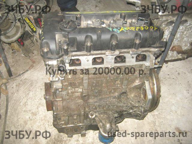 Hyundai Sonata 5 Двигатель (ДВС)