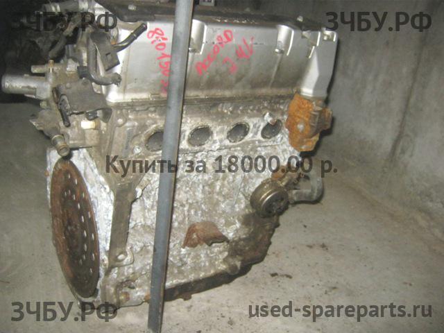 Honda Accord 7 Двигатель (ДВС)