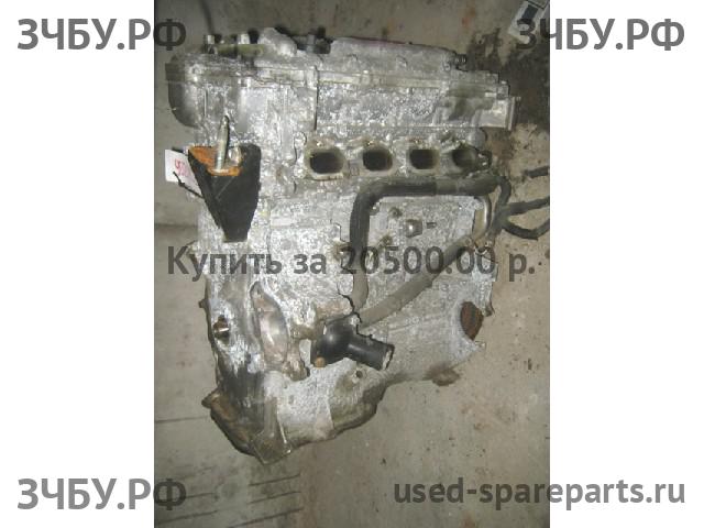 Toyota Corolla (E14 - E15) Двигатель (ДВС)