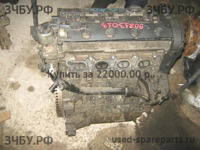 Citroen C5 (1) Двигатель (ДВС)