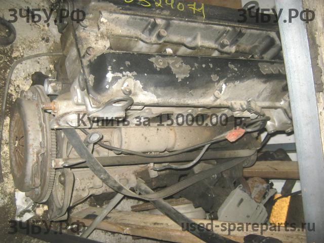 Saab 9000 CS Двигатель (ДВС)