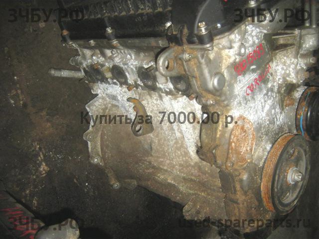 Mitsubishi Colt 6 (Z30) Двигатель (ДВС)