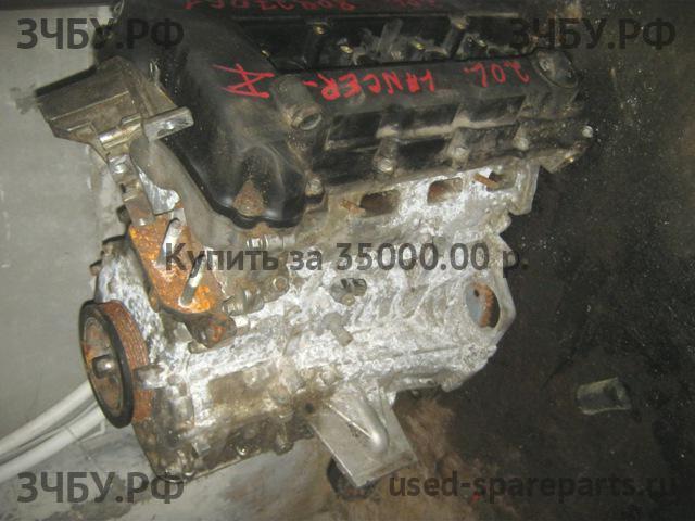 Mitsubishi Lancer 10 [CX/CY] Двигатель (ДВС)