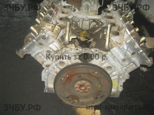 Nissan Teana 1 (J31) Двигатель (ДВС)