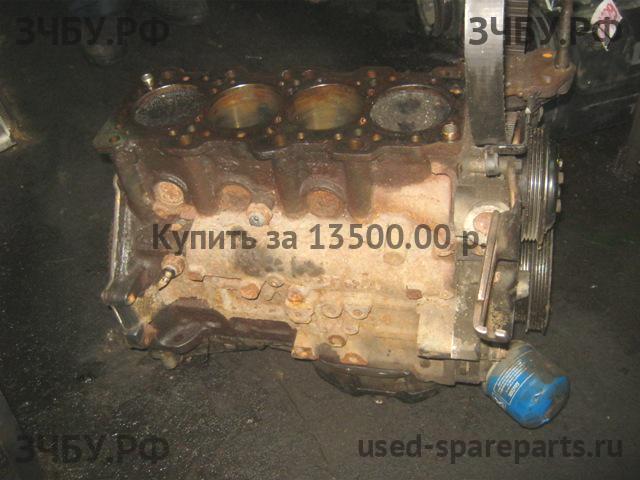Hyundai Santa Fe 1 (SM) Двигатель (ДВС)