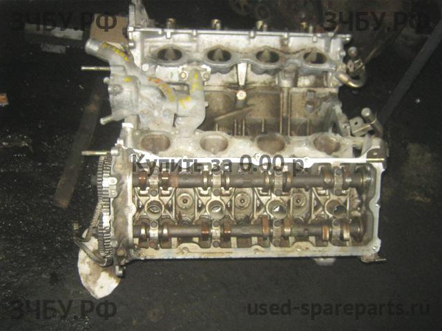 Nissan Teana 1 (J31) Двигатель (ДВС)