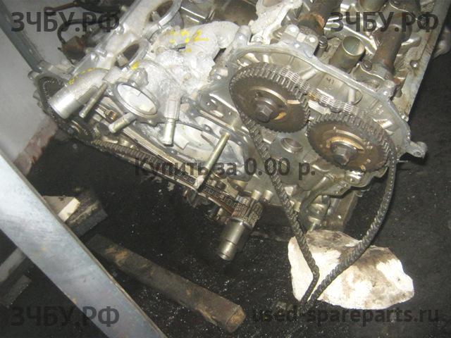 Nissan Teana 1 (J31) Двигатель (ДВС)
