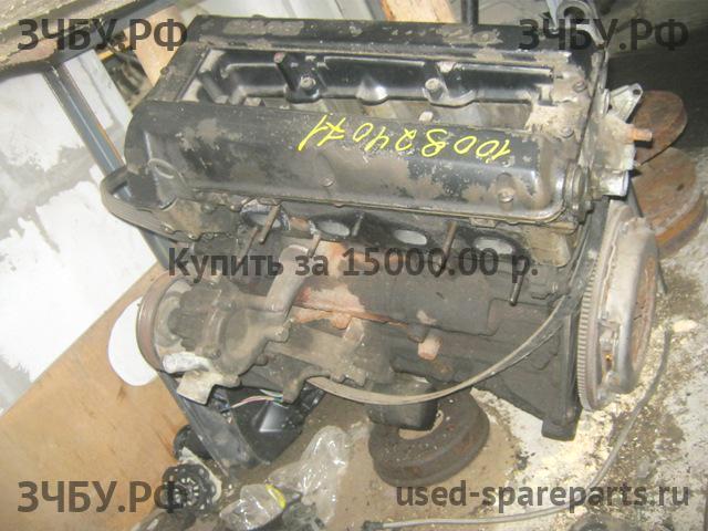 Saab 9000 CS Двигатель (ДВС)