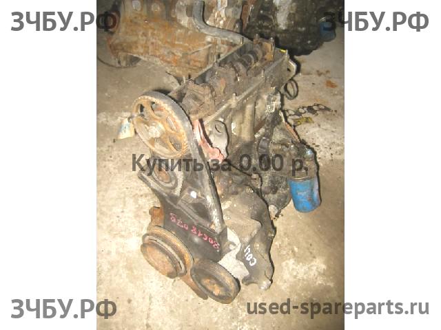 Volkswagen Golf 3 Двигатель (ДВС)