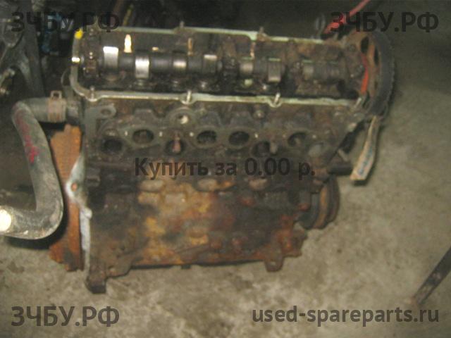 Volkswagen Golf 3 Двигатель (ДВС)