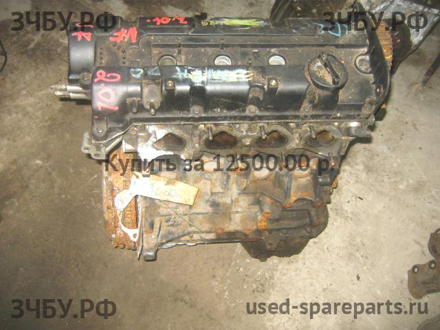 KIA Sportage 2 Двигатель (ДВС)