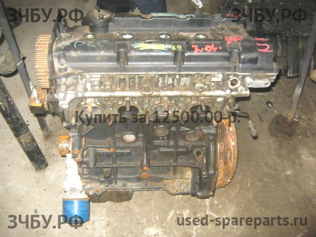 KIA Sportage 2 Двигатель (ДВС)