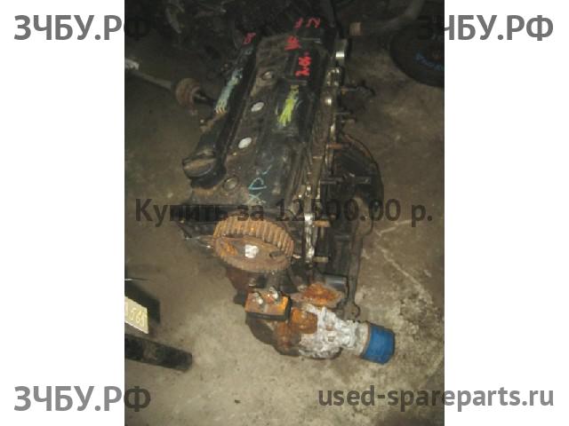 KIA Sportage 2 Двигатель (ДВС)