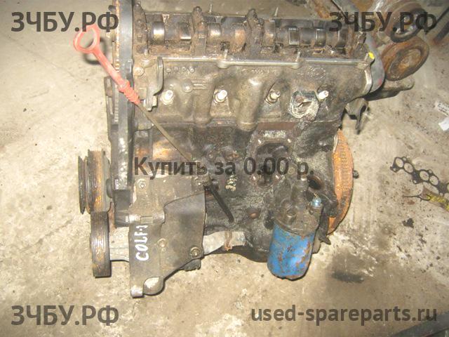 Volkswagen Golf 3 Двигатель (ДВС)