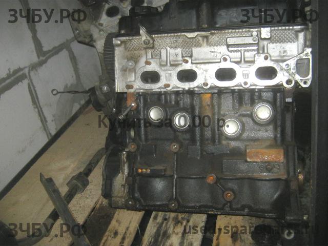 Mitsubishi Lancer 9 [CS/Classic] Двигатель (ДВС)