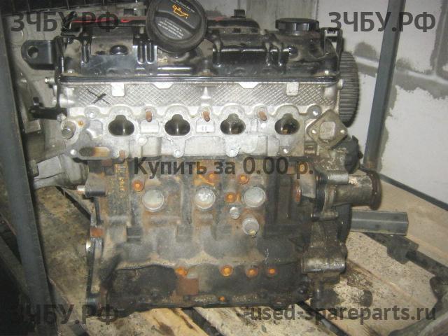 Mitsubishi Lancer 9 [CS/Classic] Двигатель (ДВС)