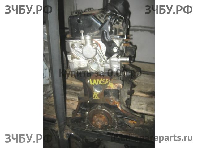Mitsubishi Lancer 9 [CS/Classic] Двигатель (ДВС)