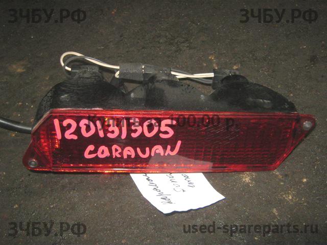 Chrysler Voyager/Caravan 3 Фонарь задний (стоп сигнал)
