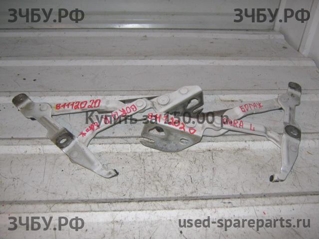 Volkswagen Jetta 4/Bora [1J2] Петля крышки багажника