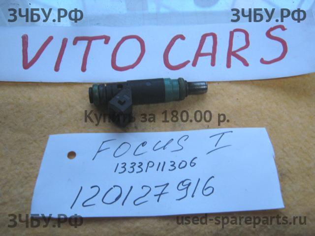 Ford Focus 1 Форсунка инжекторная электрическая