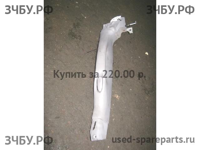 Chrysler Voyager/Caravan 3 Ручка двери внутренняя задняя левая