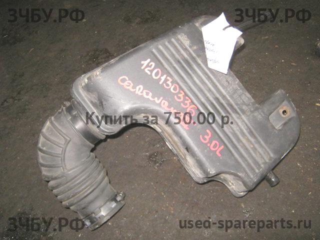 Chrysler Voyager/Caravan 3 Резонатор воздушного фильтра