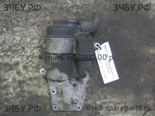 Volvo S80 (2) Корпус масляного фильтра
