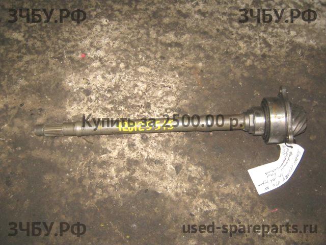 Subaru Legacy 2 (B11) Вал карданный