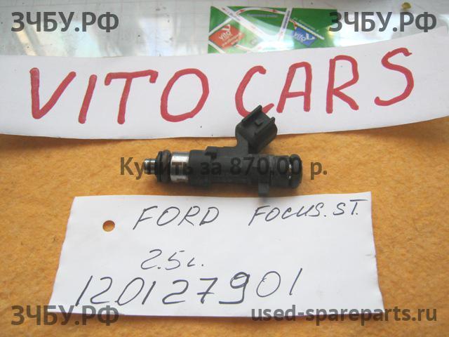 Ford Focus ST (2) (рест.) Форсунка инжекторная электрическая