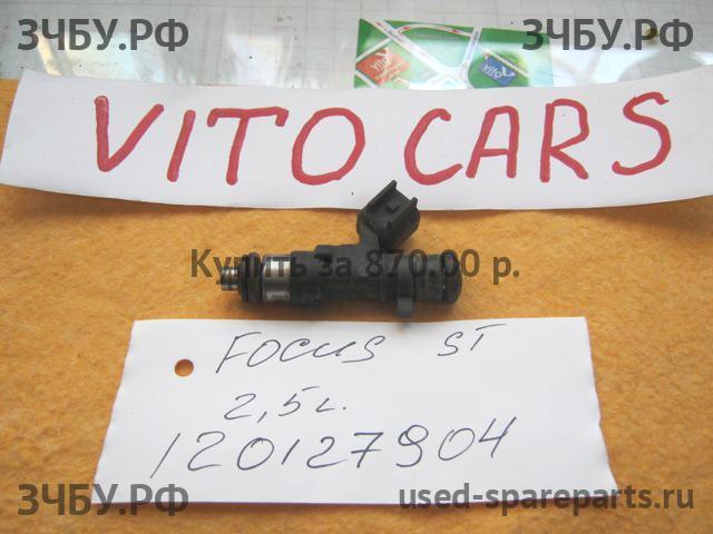 Ford Focus ST (2) (рест.) Форсунка инжекторная электрическая
