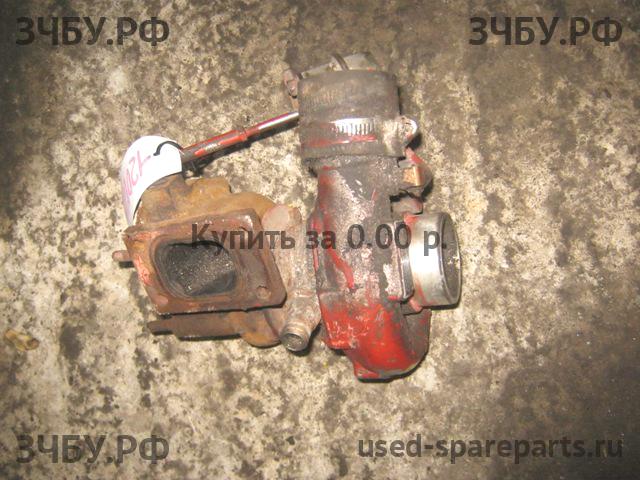 FAW 1041 Турбина