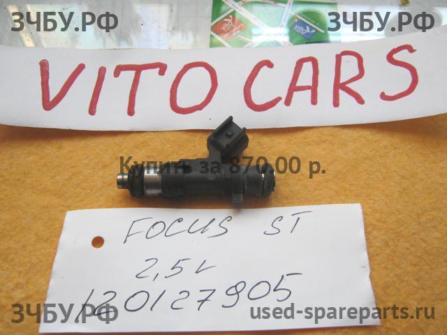 Ford Focus ST (2) (рест.) Форсунка инжекторная электрическая