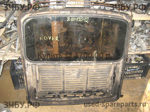Rover 6-series Люк в сборе