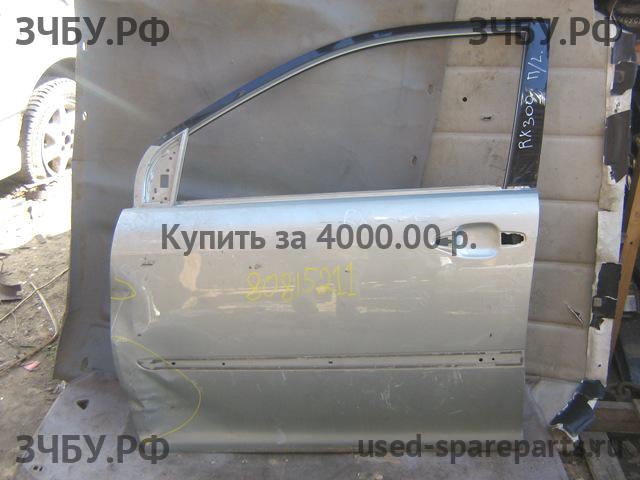 Lexus RX (2) 300/330/350/400h Дверь передняя левая