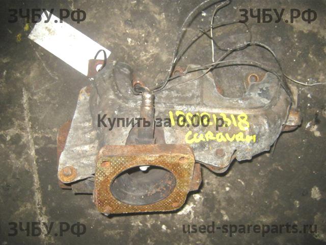 Chrysler Voyager/Caravan 3 Коллектор впускной