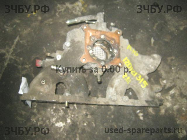 Nissan Primera P10 Коллектор впускной