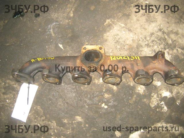 Audi 80/90 [B4] Коллектор выпускной