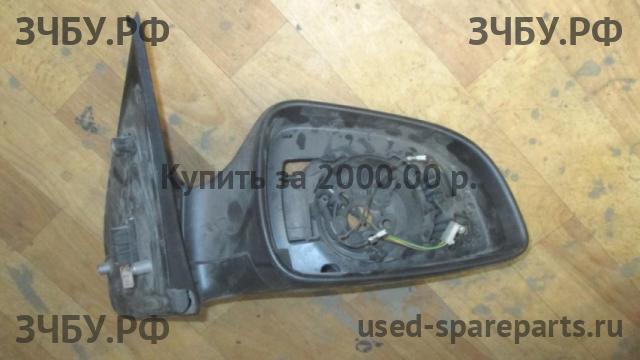 Opel Astra H Зеркало правое электрическое