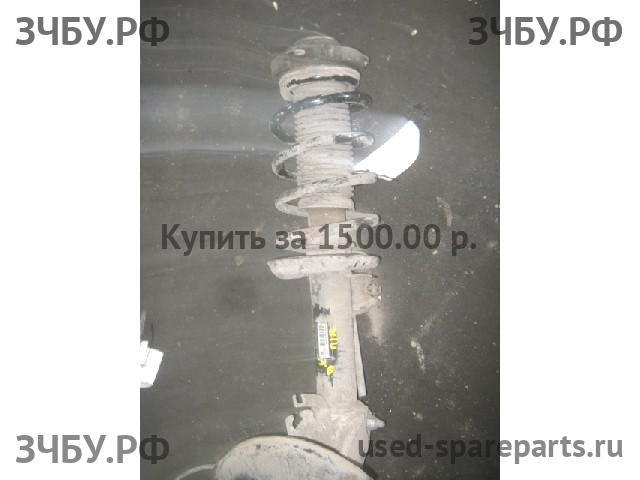 Volkswagen Passat B6 Стойка передняя правая (в сборе)