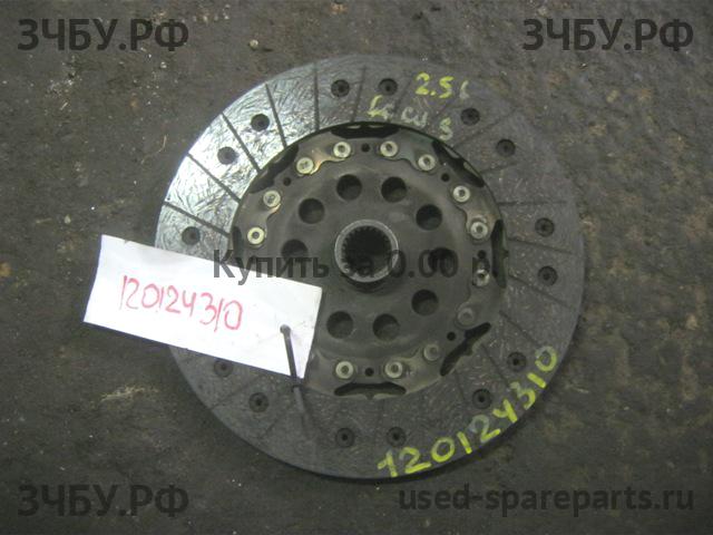 Ford Focus ST (2) (рест.) Диск сцепления