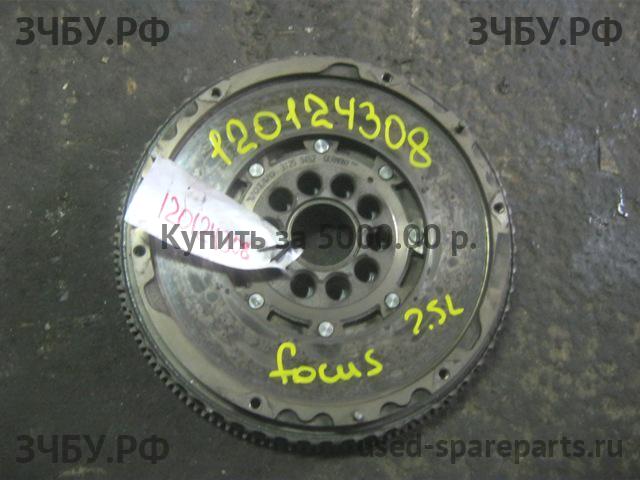 Ford Focus ST (2) (рест.) Маховик