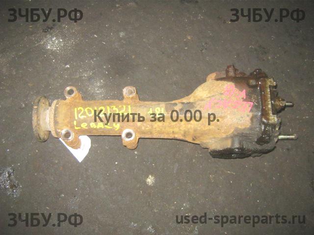 Subaru Legacy 2 (B11) Редуктор заднего моста