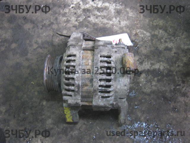 Nissan Primera P10 Генератор
