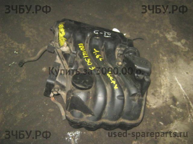 Volkswagen Golf 4 Коллектор впускной