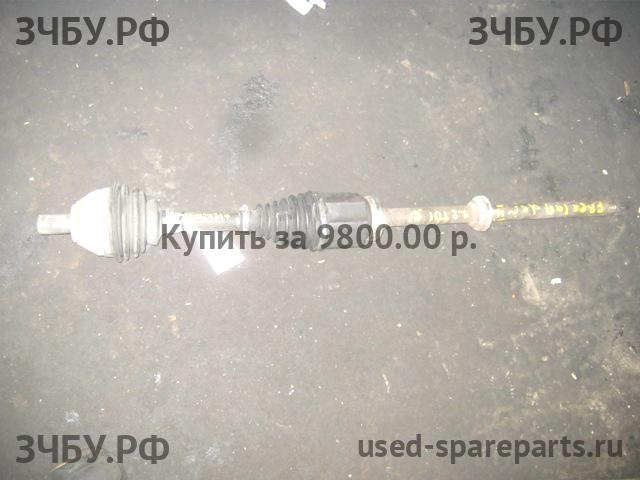 Land Rover Freelander 2 Привод передний правый (ШРУС)