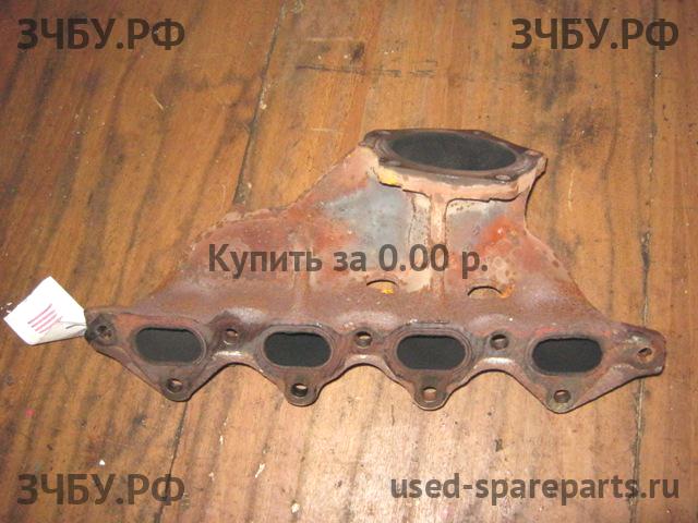 KIA Spectra Коллектор выпускной
