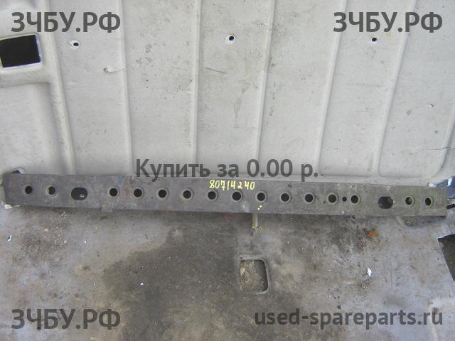 Определить Определить Усилитель бампера ?