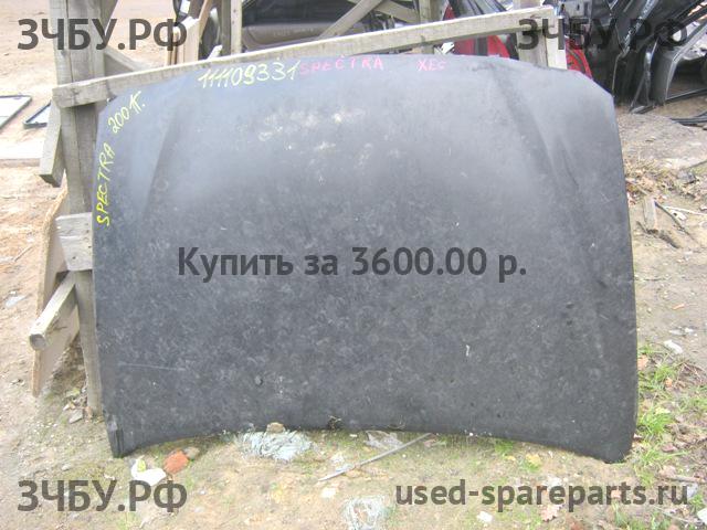KIA Spectra Капот